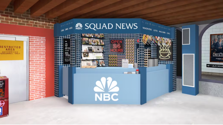 A "Law & Order" fan experience is coming to Boston in October.